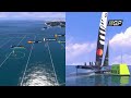 Deep dive - HydrofoilGP 2026 - 04 Rio