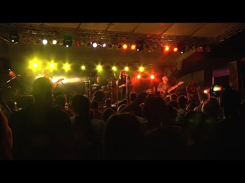 Yokosuka S MWR Summer Concert Series