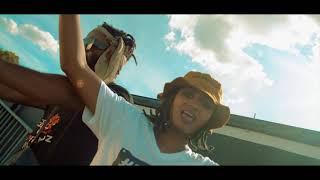 Dj Prosa ft. Neo "Nene" Kok & Kay Murdur - Thando (Official Music Video)