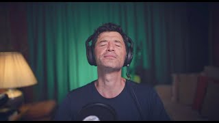 Sakis Rouvas – Stereotypa (Cover) | #Srcoronasessions Part Ii