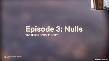 SF Scala: Joan Goyeau, Scala 3 -- What Does it Mean to Me