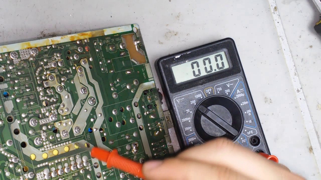 Lg cf 20e40 схема 613
