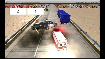 Crash Traffic Racer Part 3