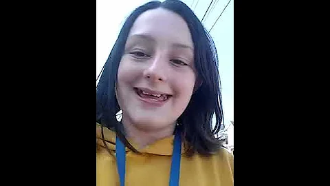 First vlog