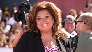 Dance Moms Abby Lee Miller Accused Of Ault By 13-Year-Old Dancer