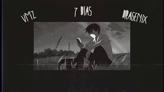 Vignette de la vidéo "VMZ - Sete Dias | Versão Guia"
