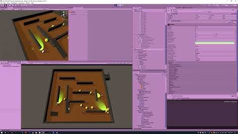 MUZTEK Base Game v1.0 (Unity Game Architecture: Base Structure, Pause System)
