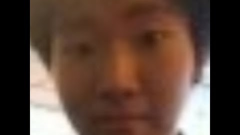 Alex mic before/after