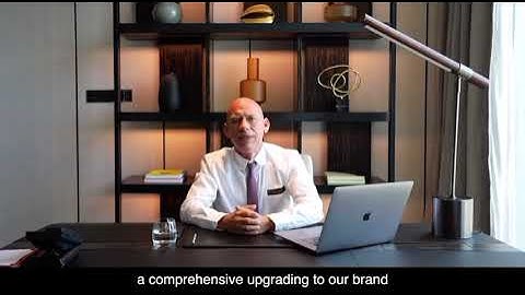 Announcement about SCF | Company Merger and Brand Upgrade