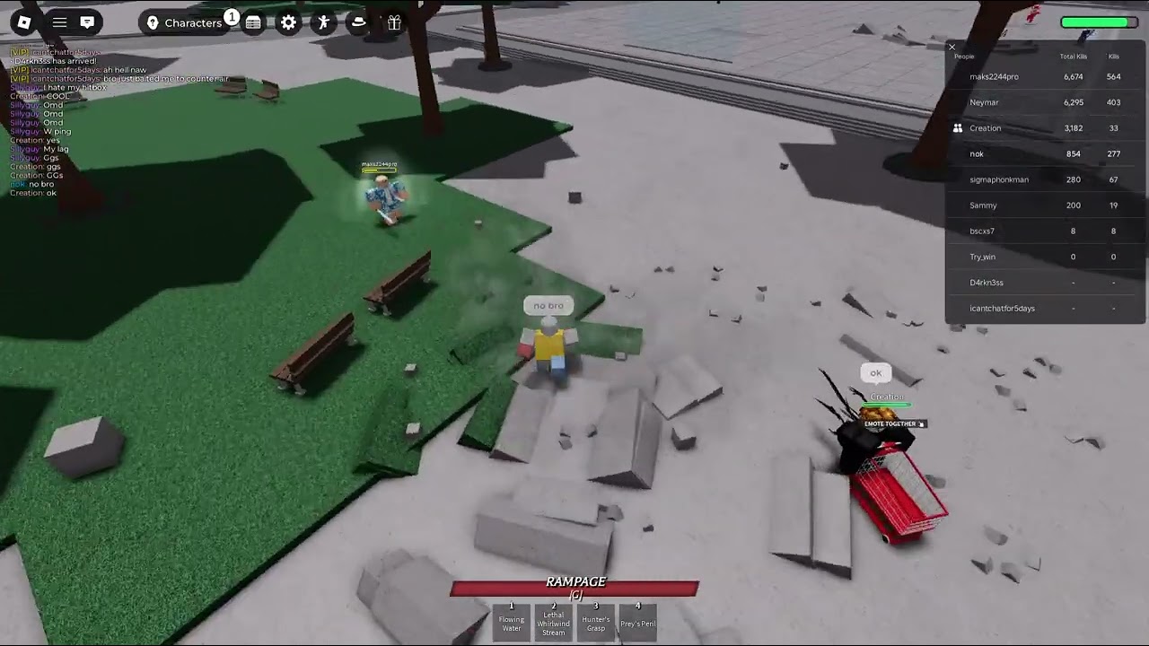 the strongest battle ground gameplay i got targeted but then he raged and left