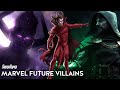 Marvel Supervillains We'd Love in MCU | SuperSuper