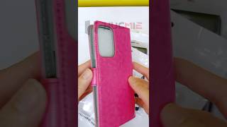 Unveiling Hugmies Samsung Galaxy Leather Phone Cases
