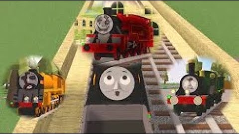 [Sodor Eclipse] Willow Tree [SHANKS REUPLOAD]