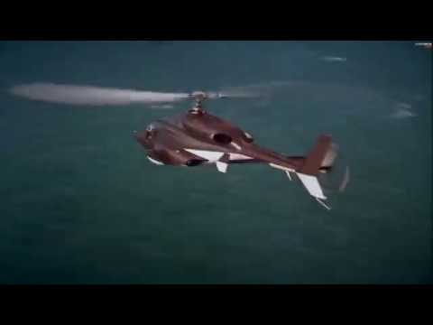 Видео: AirWolf | Воздушный Волк. HD.