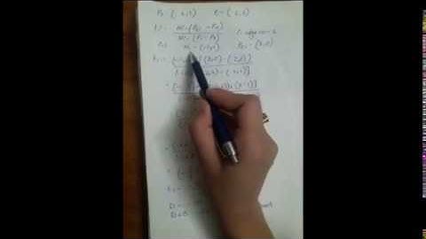 Cyrus Beck Solved Example part 2 || Computer Graphics