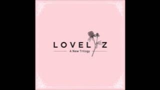 러블리즈 (LOVELYZ) - Destiny (3D audio ver.)