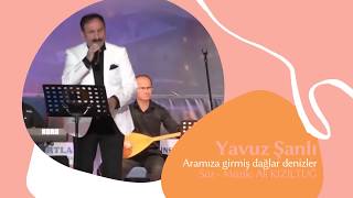 YAVUZ ŞANLI / TÜRKÜLERİMİZ 2019 Resimi