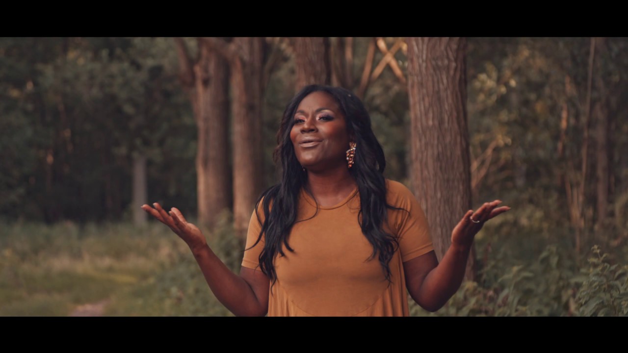 Leah Bicep -  Pure [Official Video]