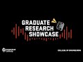 Oregon state university  college of engineering grad research showcase