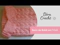 ⚓ Receita De Saco De Dormir Para Bebe Em Trico                                    
