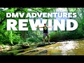 Things to do in northern virginia maryland dc  beyond  dmv adventures 2022 rewind