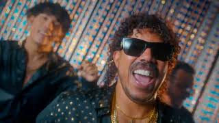 Comiendo Callao - Ilegales Video Oficial