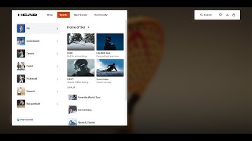 [Elemental Menu] Remake Head