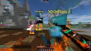 Loyalty vs. Weebs | Lunar.gg