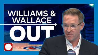 Details Sam Presti Addresses Jalen Williams, Cason Wallace Injuries | Thunder GM Full Press Conference Update