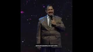 Story rohani pdt. Gilbert Lumoindong.khotbah  singkat