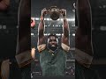 POV: AURA OF SIYA KOLISI🥶😱🫣
