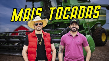 Thumbnail of Antony e Gabriel - DVD COMPLETO [TOP 20]