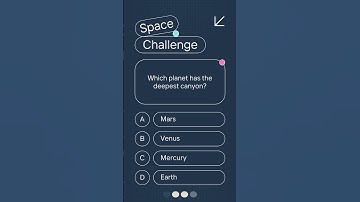 Ultimate Space Quiz: Test Your Cosmic Knowledge!