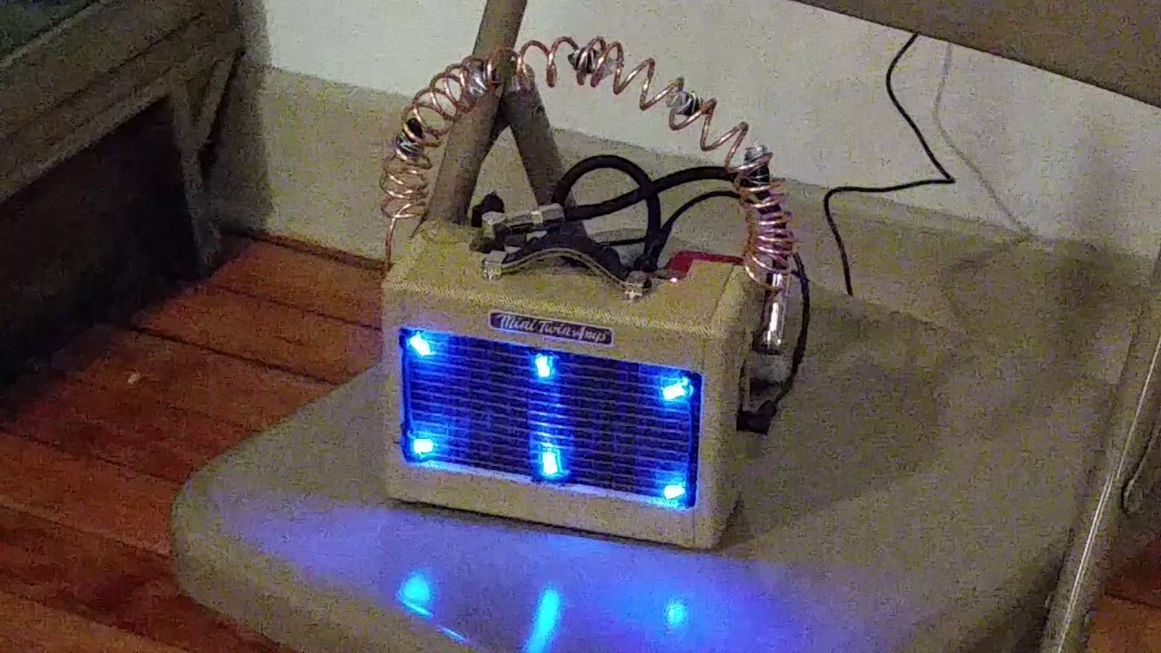 Portal/wonder box demo