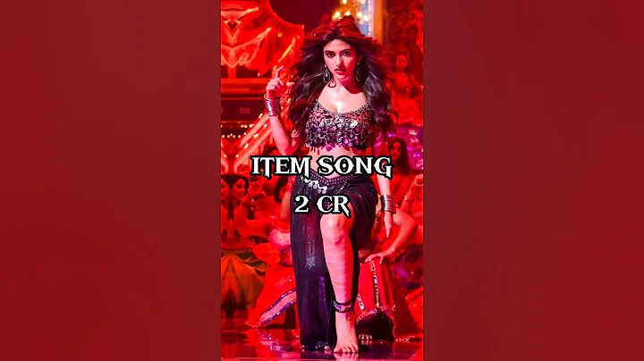 PUSHPA 2 CAST FEES #shorts #short #shortsfeed #shortsvideo #ytshorts #ytshort #trending #pushpa2