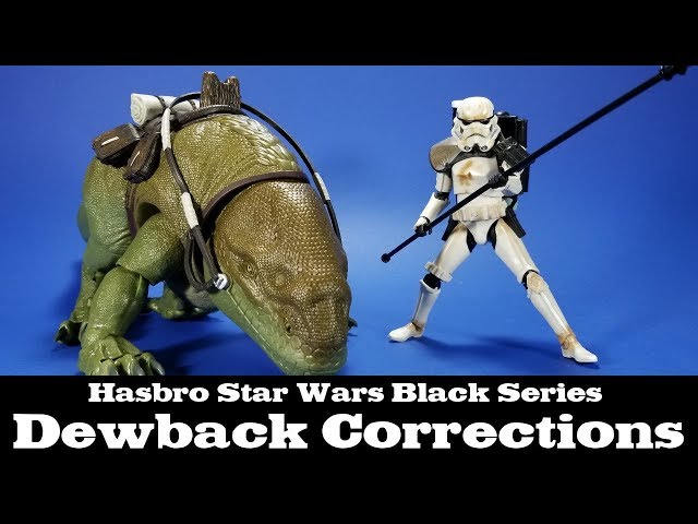 SF・ファンタジー・ホラー 00'Hasbro/12inch DEWBACK & SANDTROOPER 81gPP4uo2RL._UF894,1000_QL80_.jpg