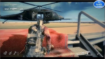 Spec Ops: The Line | PC Game-Play | Clip 15