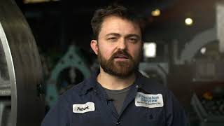 Precision Service Machine Tool Rebuilders, Inc.