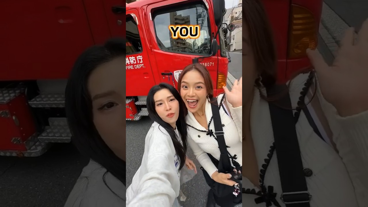 Simulated Natural Disasters Park in Japan