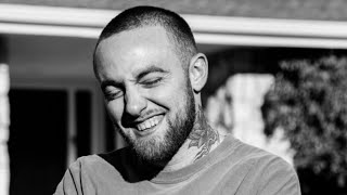 Congratulations  Mac Miller Instrumental slowed 2hours Loop