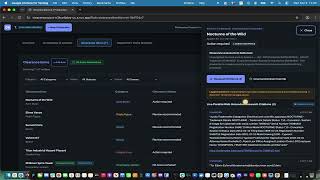 Details ClearanceScout — Agentic Script Clearance for Film Production (Agentic Cinema Hackathon) Update