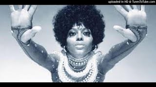 DIANA ROSS - DID YOU READ THE MORNING PAPER