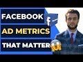 🤯Which Facebook Ad Metrics MATTER In Shopify Dropshipping 2020⁉️