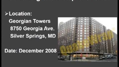 Strengthening of slab for punching shear with carbon FRP