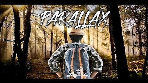 How To Animate Your Photo With Parallax Effect In KineMaster Tutorial