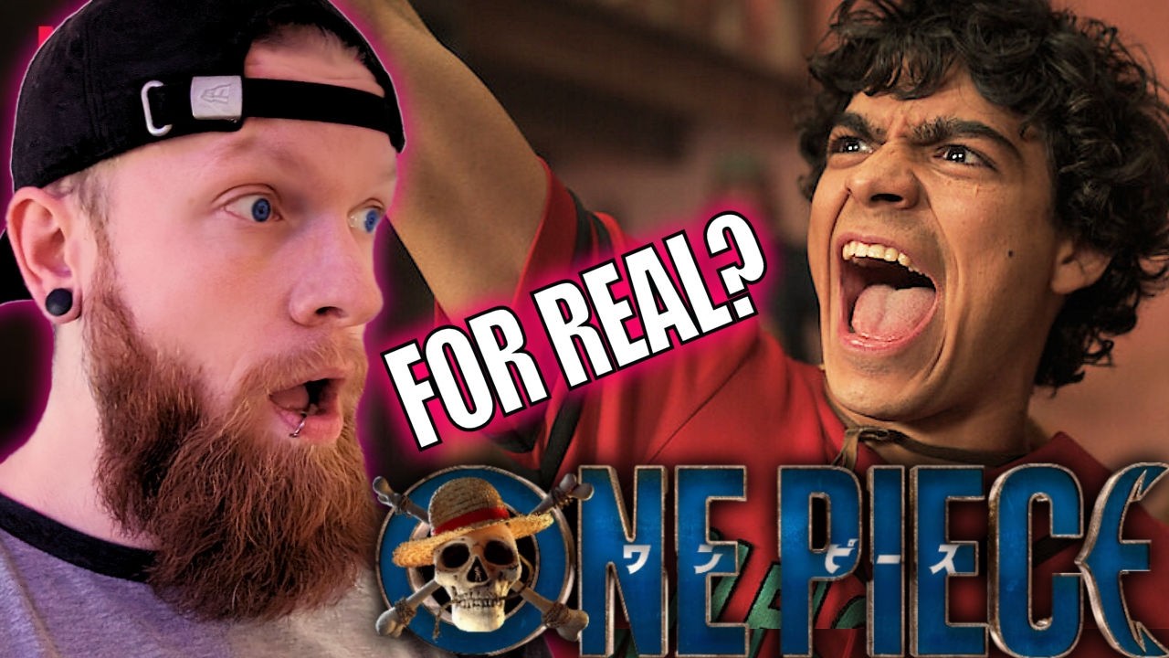 THIS LOOKS INSANE 😳🔥 | ONE PIECE Season 2 Trailer Reaction