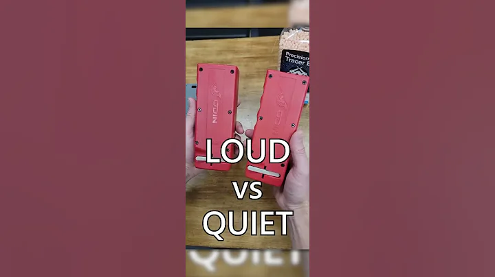 Manual Speedloaders Suck! Use an Odin Speedloader Instead! #shorts