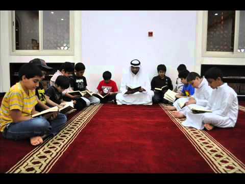 نشيد بقرآني وايماني