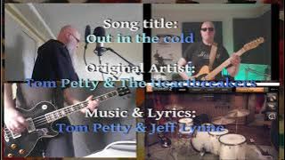 Out in the cold (Tom Petty & The Heartbreakers-cover, TF mix)