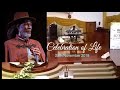 Beloved VAUGHN BENJAMIN Home Going Funeral Service Celebration of Life in Antigua 25th November 2019